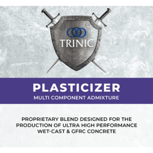 Trinic Plasticiser