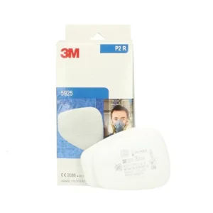 3M P2 Particulate Filter (5925) (box of 10)