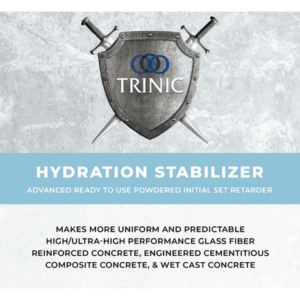 Trinic Hydration Stabiliser