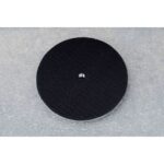 5 heavy duty aluminium resin backing pad img