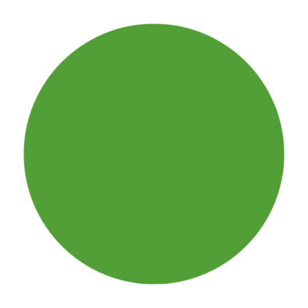 Chrome Green Oxide
