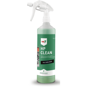 Olmurtech HP Clean-Professional solvent free, biodegradable cleaner