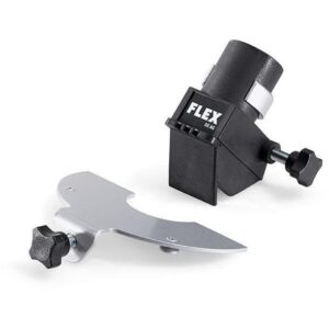 FLEX Dust Extraction Guard