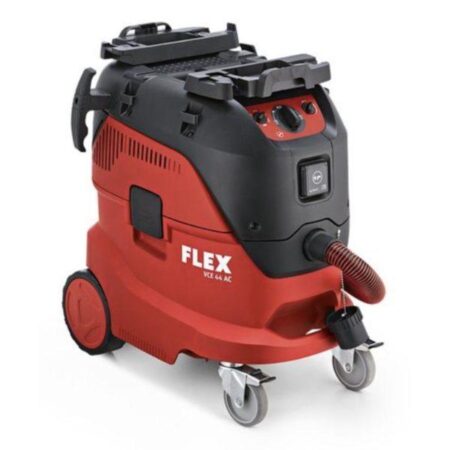 flex vce 44 h ac 1400w safety vacuum cleaner img