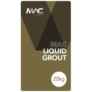 MACt Liquid Grout