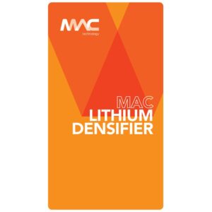 MACt Lithium Densifier