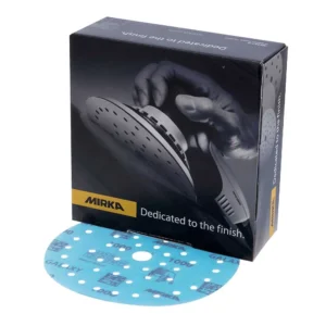 mirka galaxy sanding discs 150mm6″ 100pack img