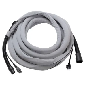 Mirka Sleeve + Cable 230V + Hose 10m AN