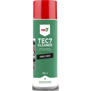 Olmurtech Tec7 Cleaner and Degreaser 500ml