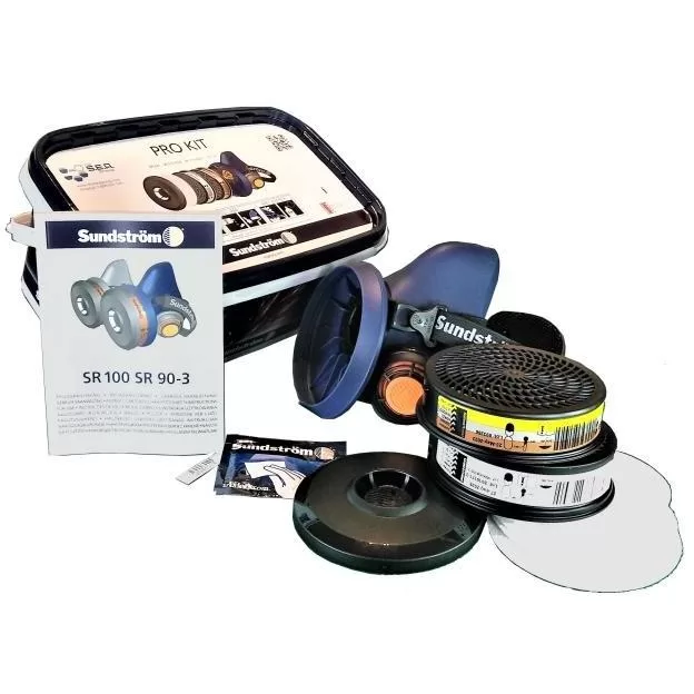 sundstrom pro kit dust mask img