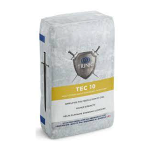 Trinic TEC10 GFRC Admix / Polymer