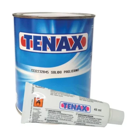 Tenax Solid Beige 1L