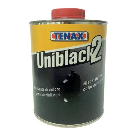 Tenax UniBlack2 1L