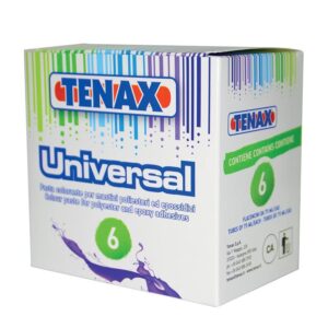 tenax universal colours img