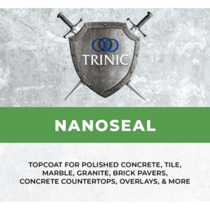Trinic NanoSeal Matte