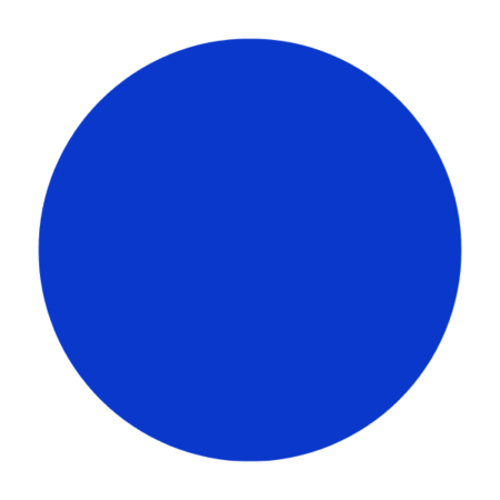 Ultramarine Blue Oxide