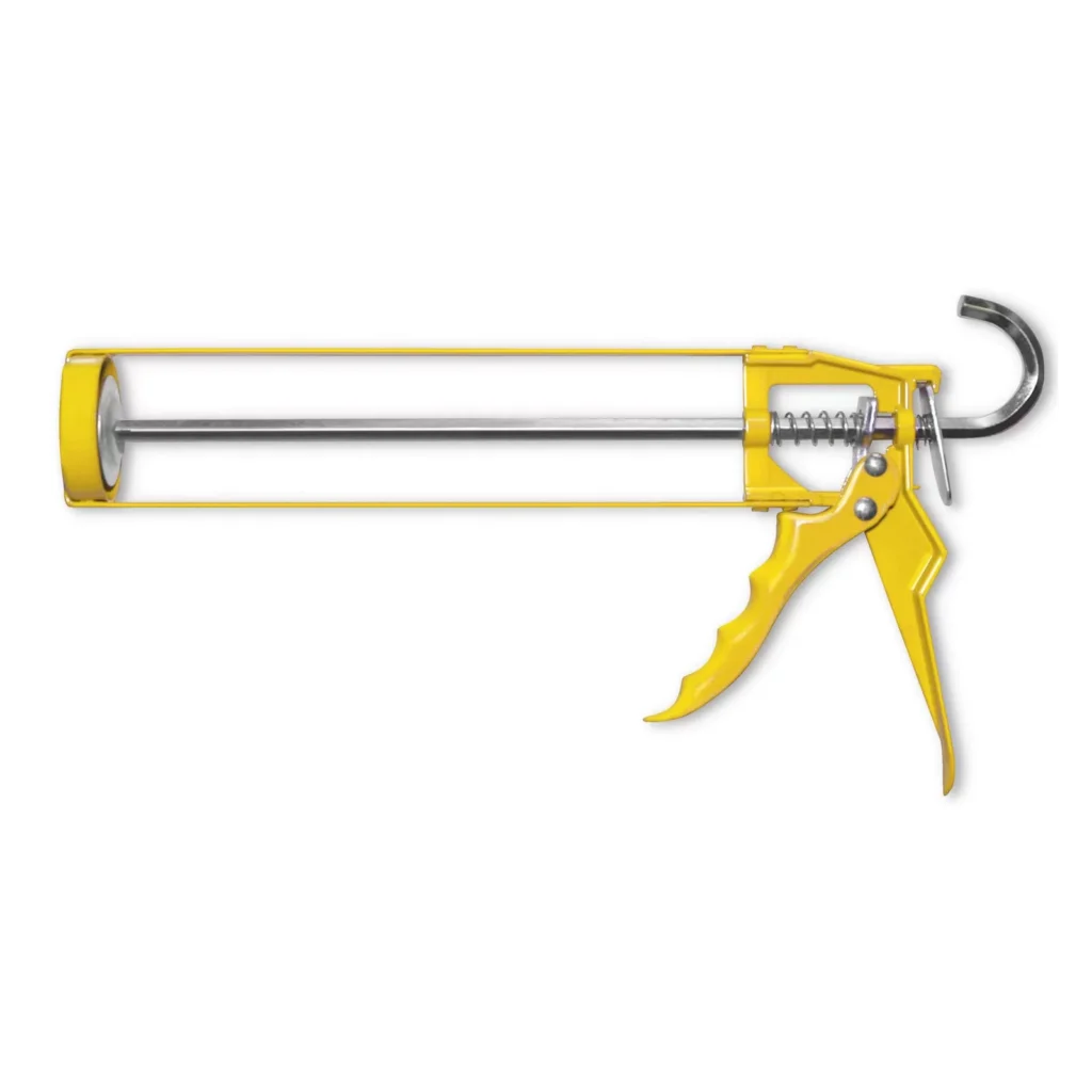 uni pro skeleton caulking gun img