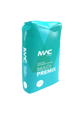 MACt Premix