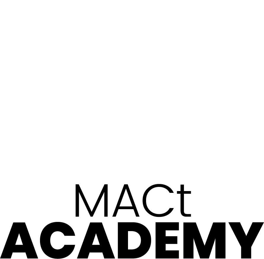 MACt Academy logo white@2x