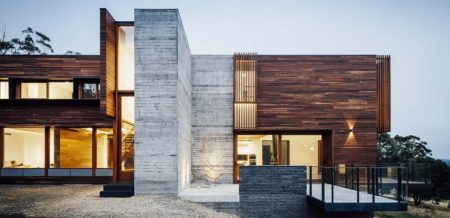 Top 10 Innovative Uses of GFRC in Modern Australian Architecture image